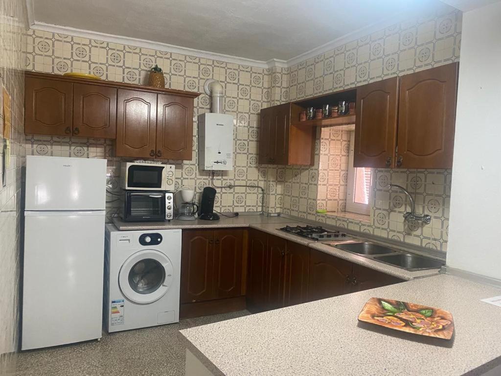 Casa Chiqui Villa Zahara De La Sierra Dış mekan fotoğraf