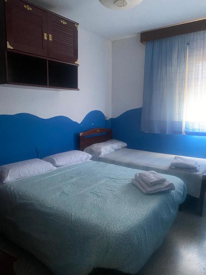 Casa Chiqui Villa Zahara De La Sierra Dış mekan fotoğraf