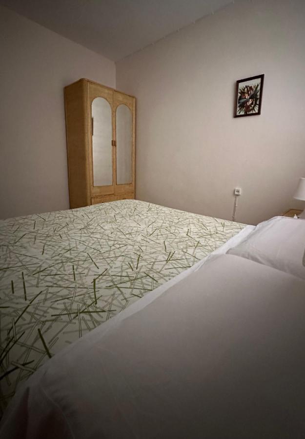 Casa Chiqui Villa Zahara De La Sierra Dış mekan fotoğraf